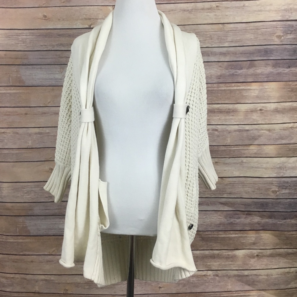 Guess Jeans Cardigan